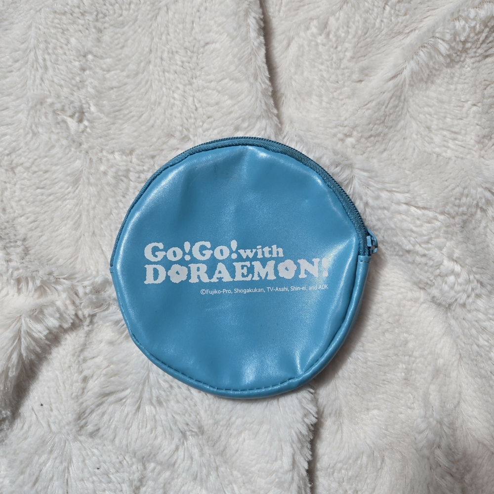 Doraemon | Coin Purse - Picture 5 of 6